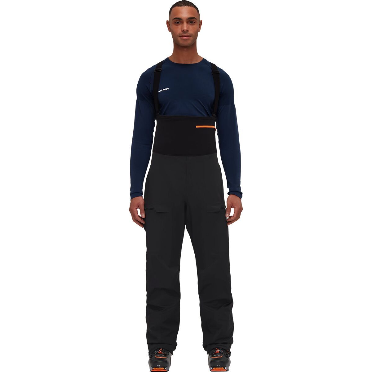 Mammut Haldigrat HS Bib Pant - Men