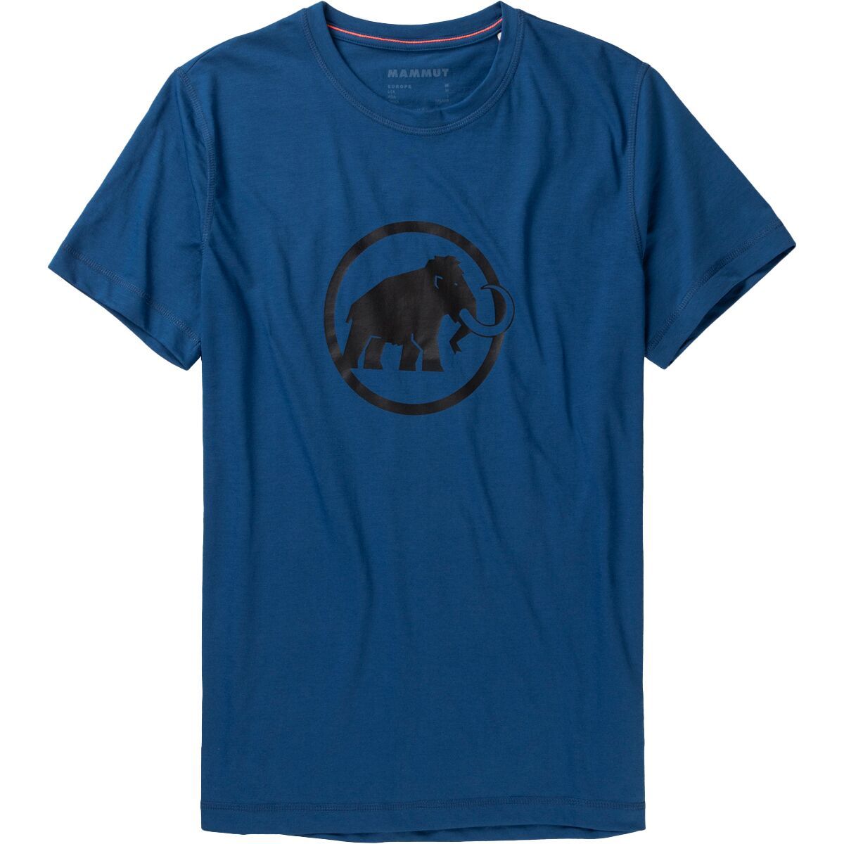 Mammut Mammut Core Classic T-Shirt - Men's Deep Ice, L
