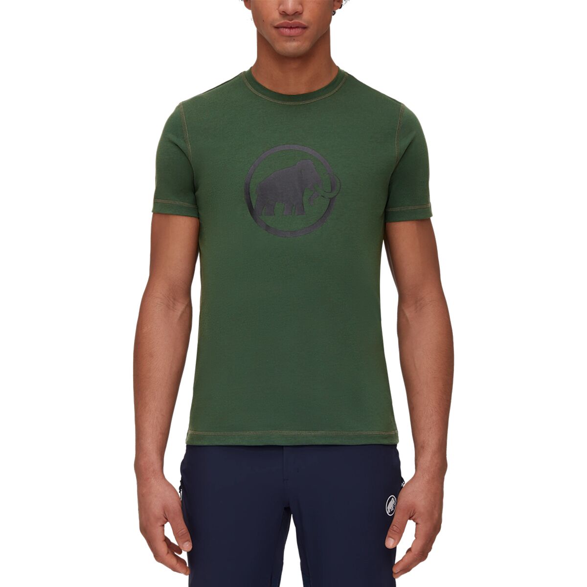 Mammut Core Classic T-Shirt - Men