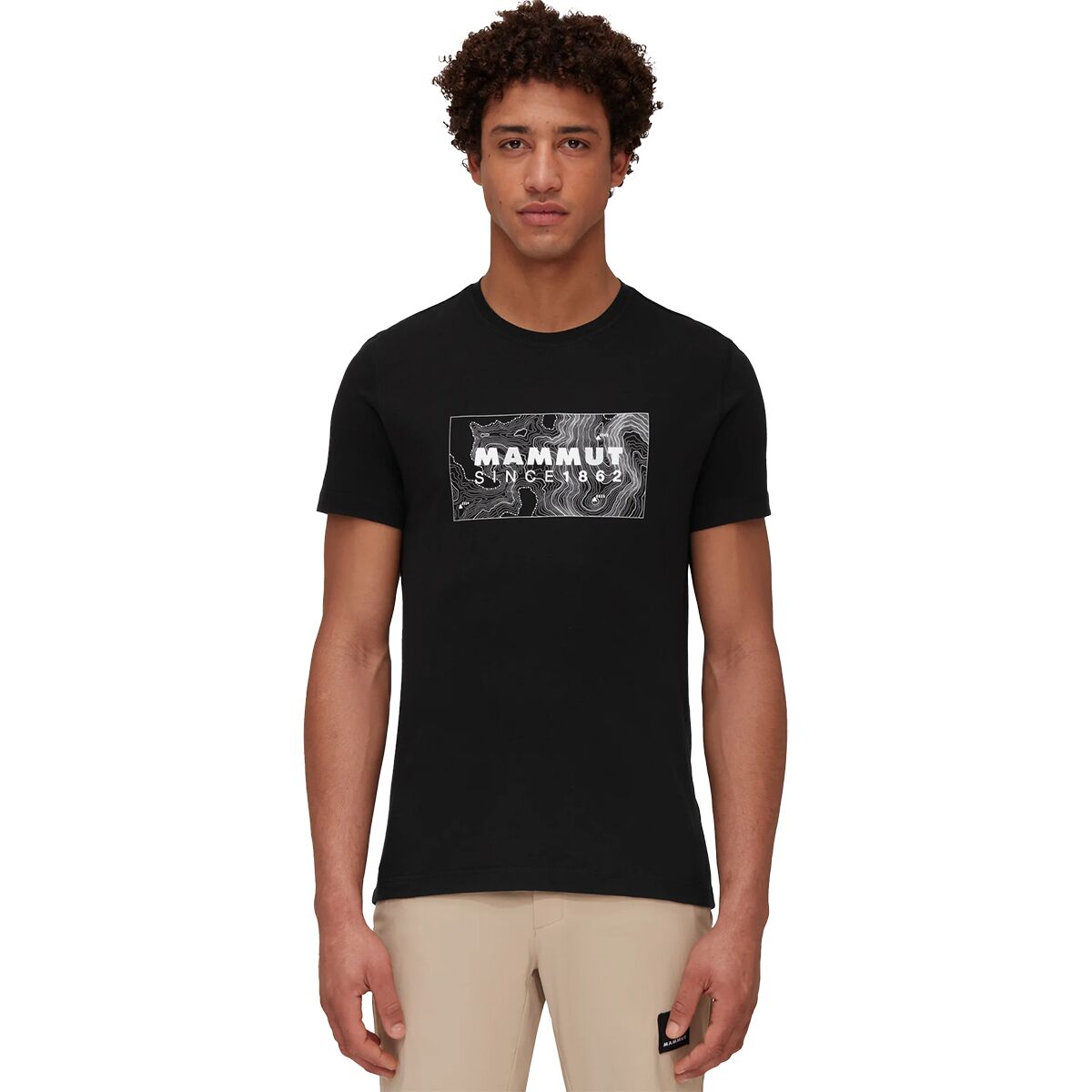 Core Unexplored T-Shirt - Men