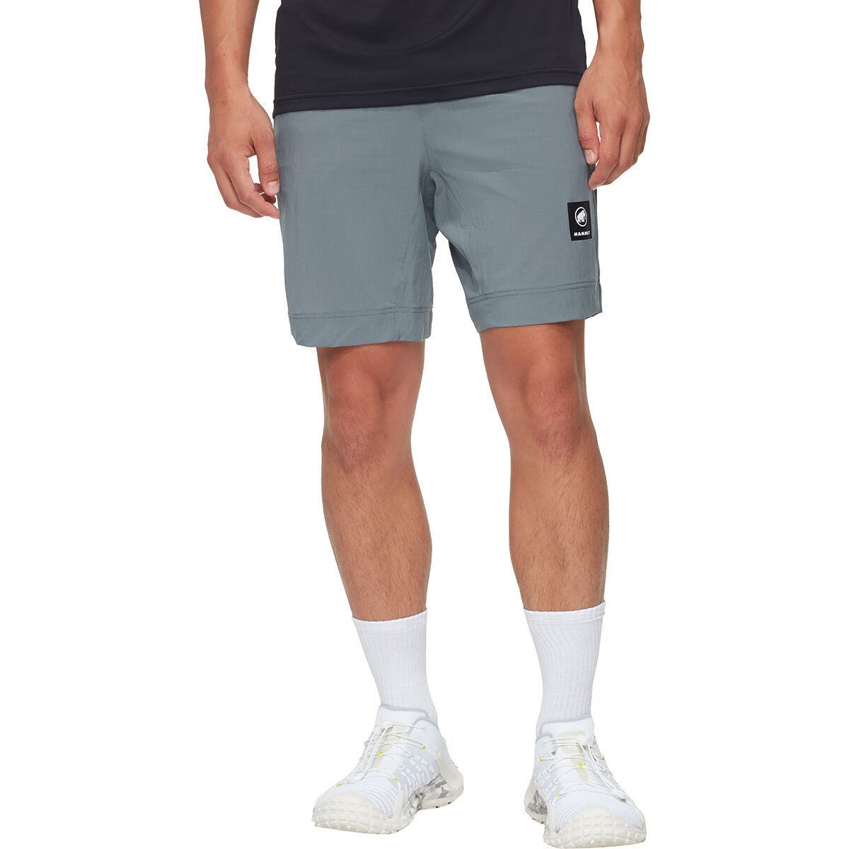 Mammut Massone Sport Short - Men's Strata, 32/Reg