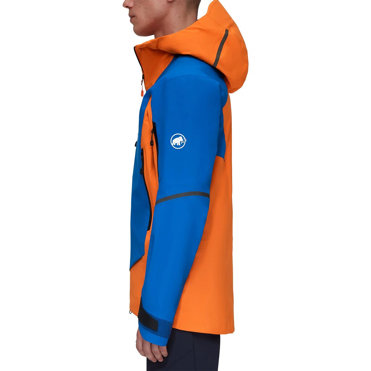 Mammut Nordwand Pro HS Hooded Jacket - Men's - Clothing