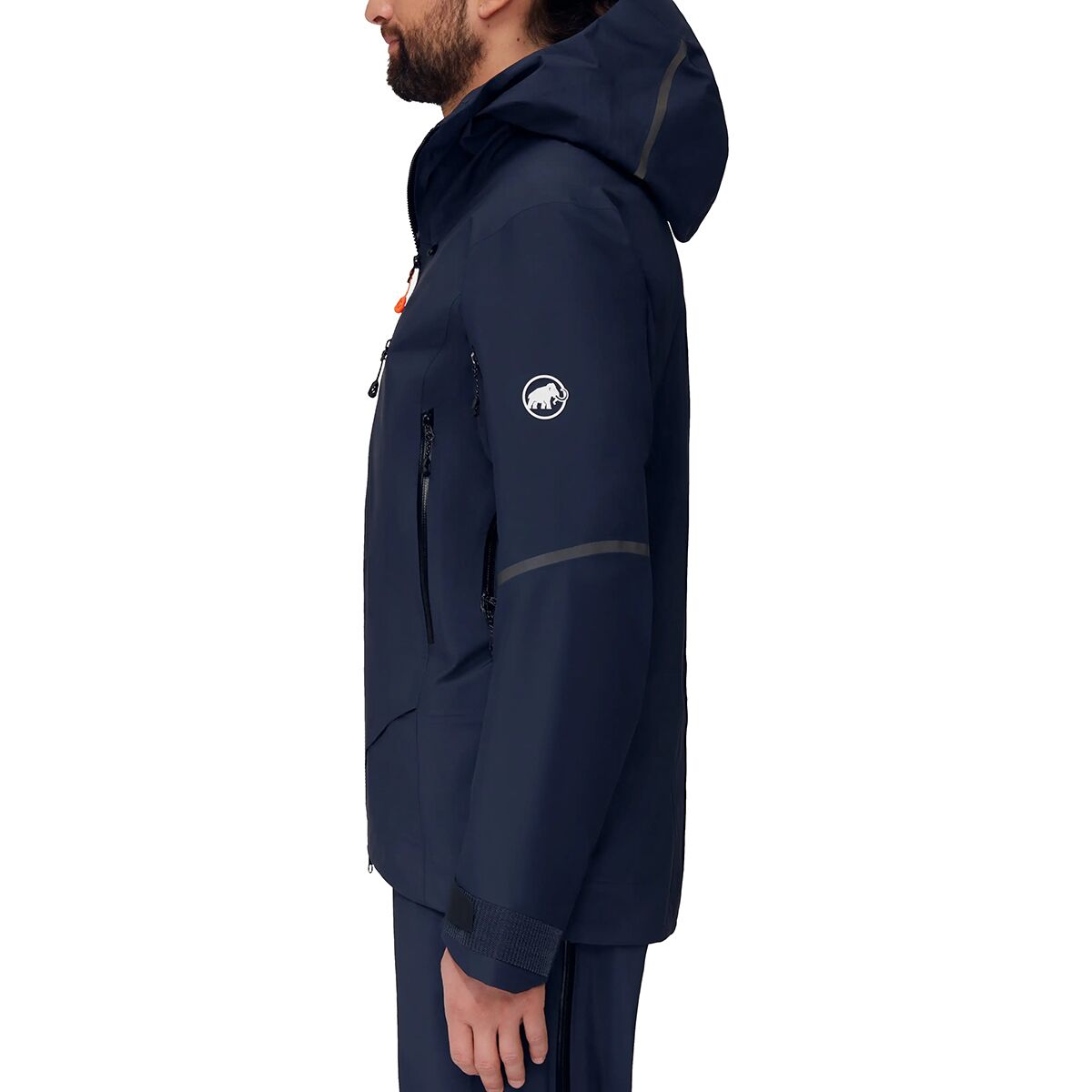 Mammut Nordwand Pro HS Hooded Jacket - Men's - Clothing