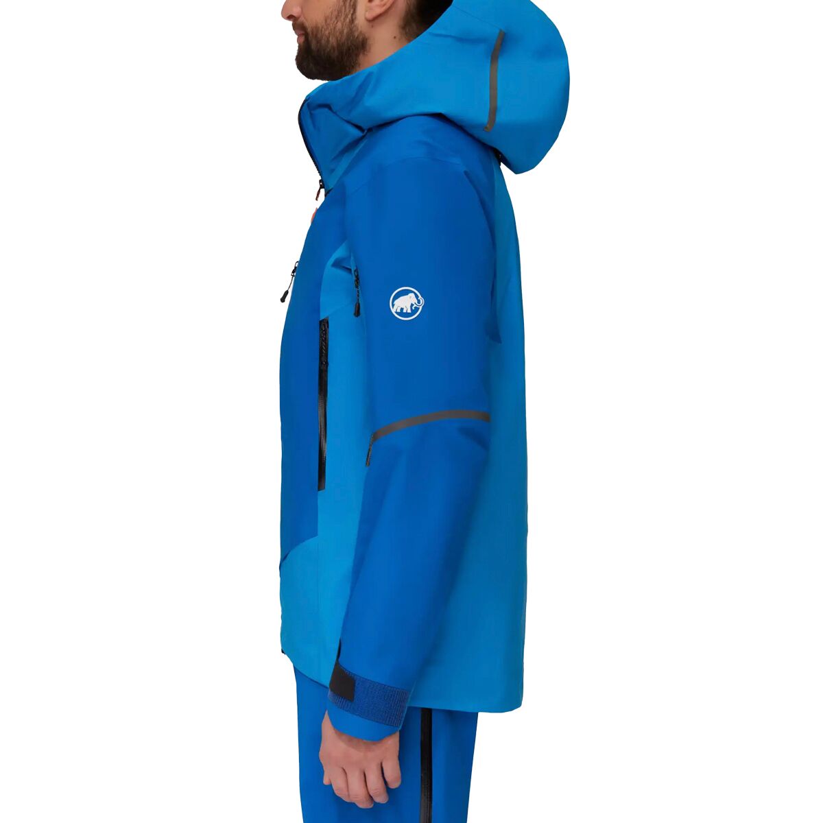 Mammut Nordwand Pro HS Hooded Jacket - Men's - Clothing