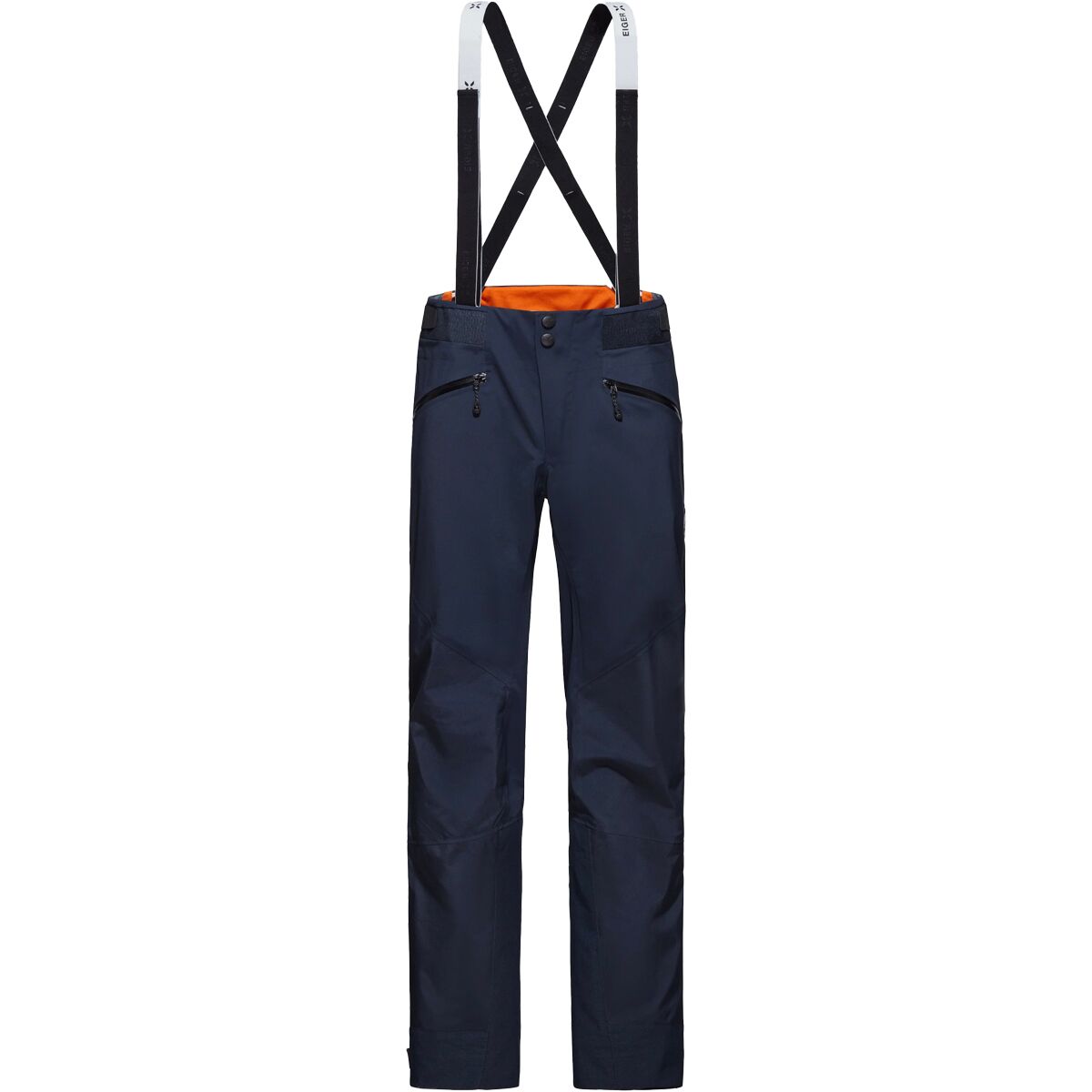 Image of Mammut Nordwand Pro HS Pant - Men's Night, 32/Reg