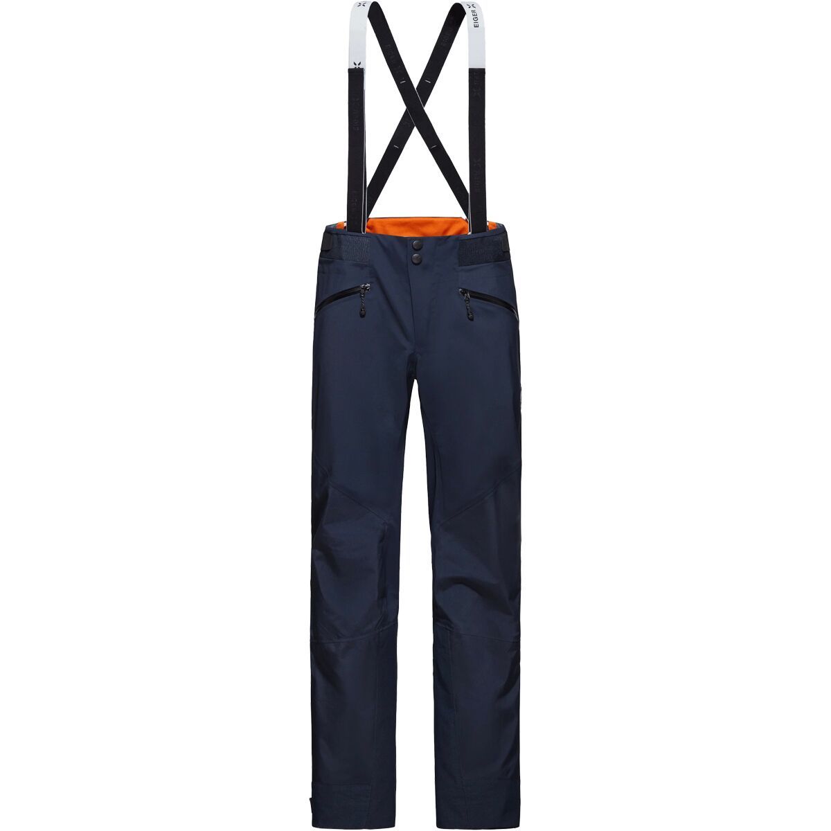 Mammut Nordwand Pro HS Pant - Men's Night, 40/Reg