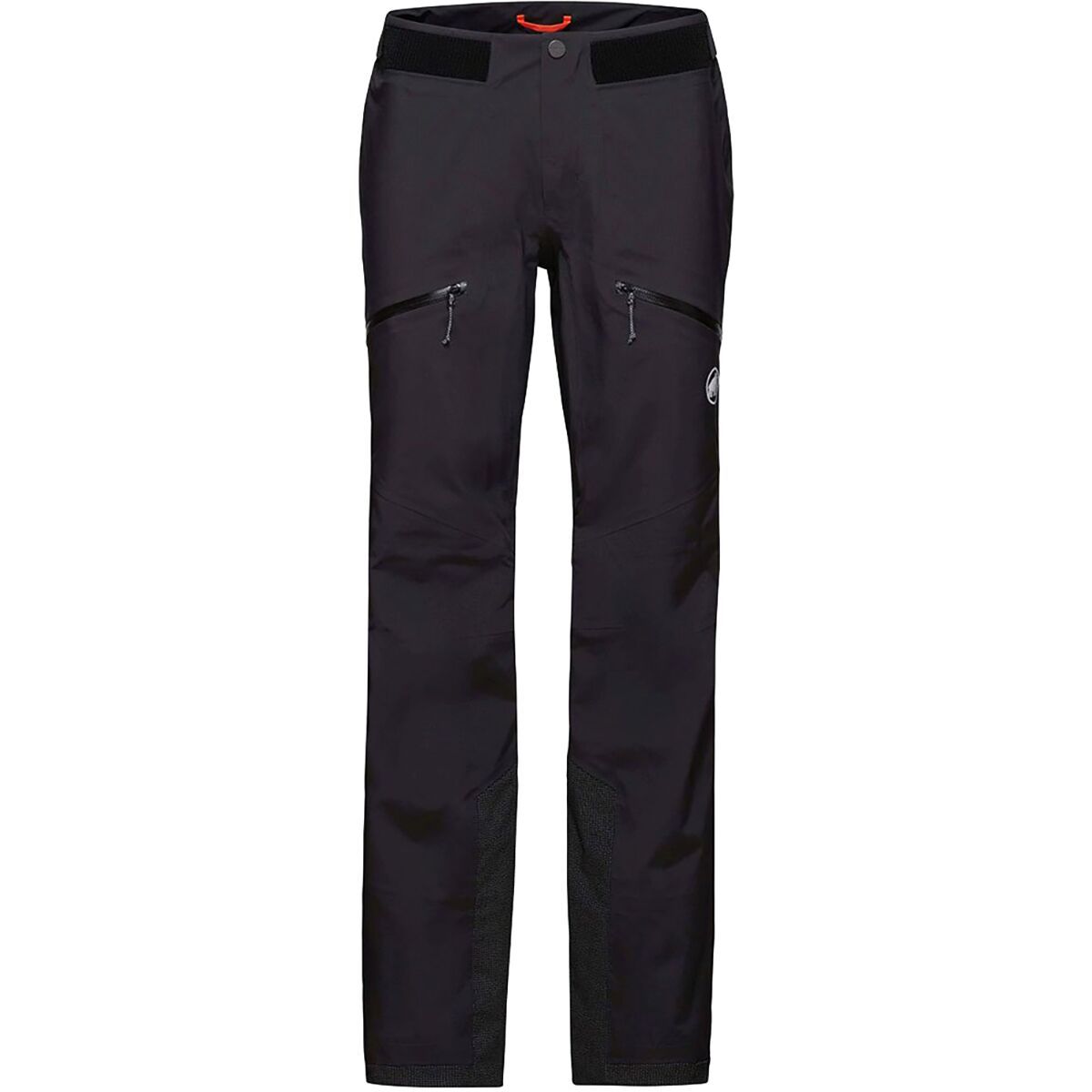 Mammut Taiss Pro HS Pant - Men's Black, 32/Reg