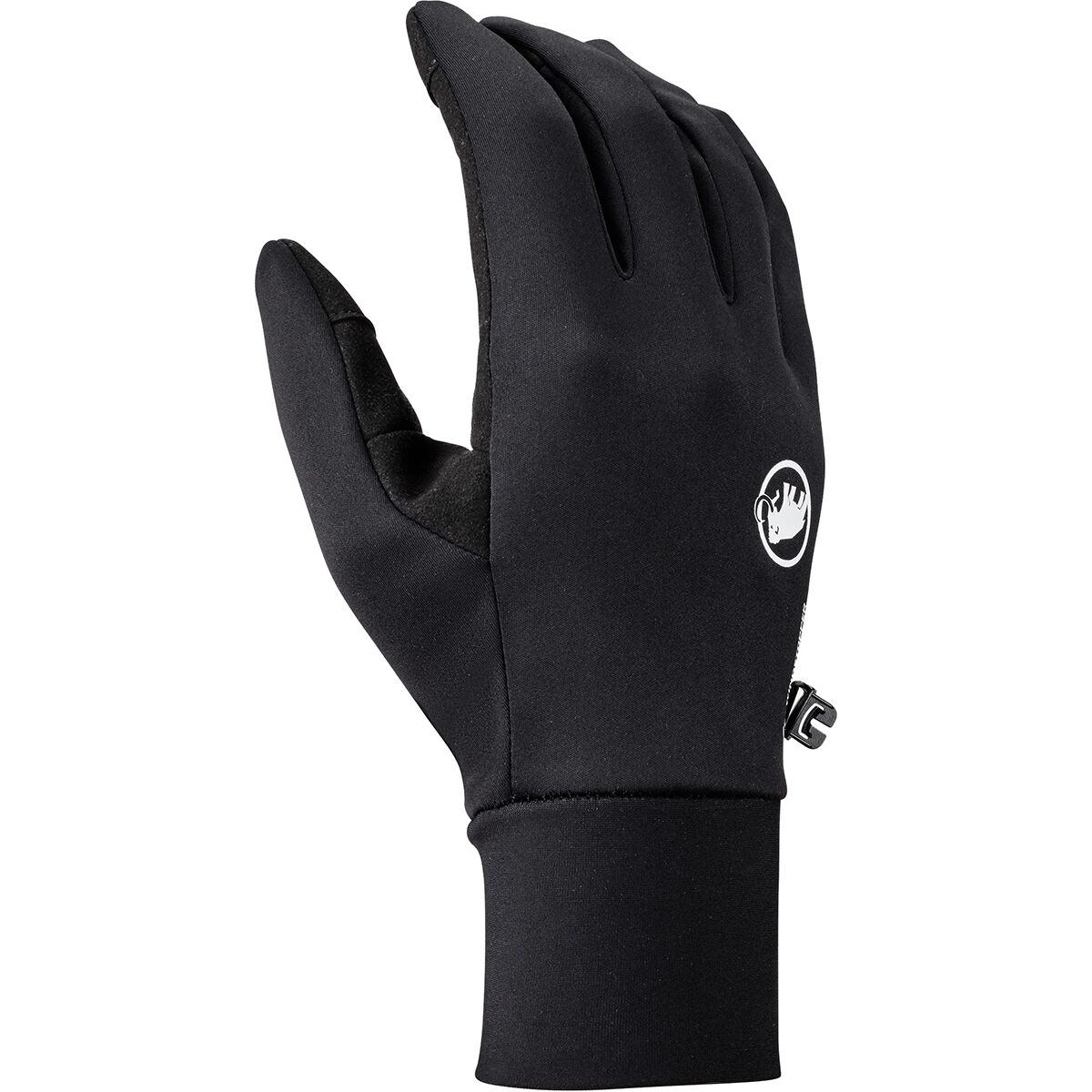 Image of Mammut Astro Glove Black, 6