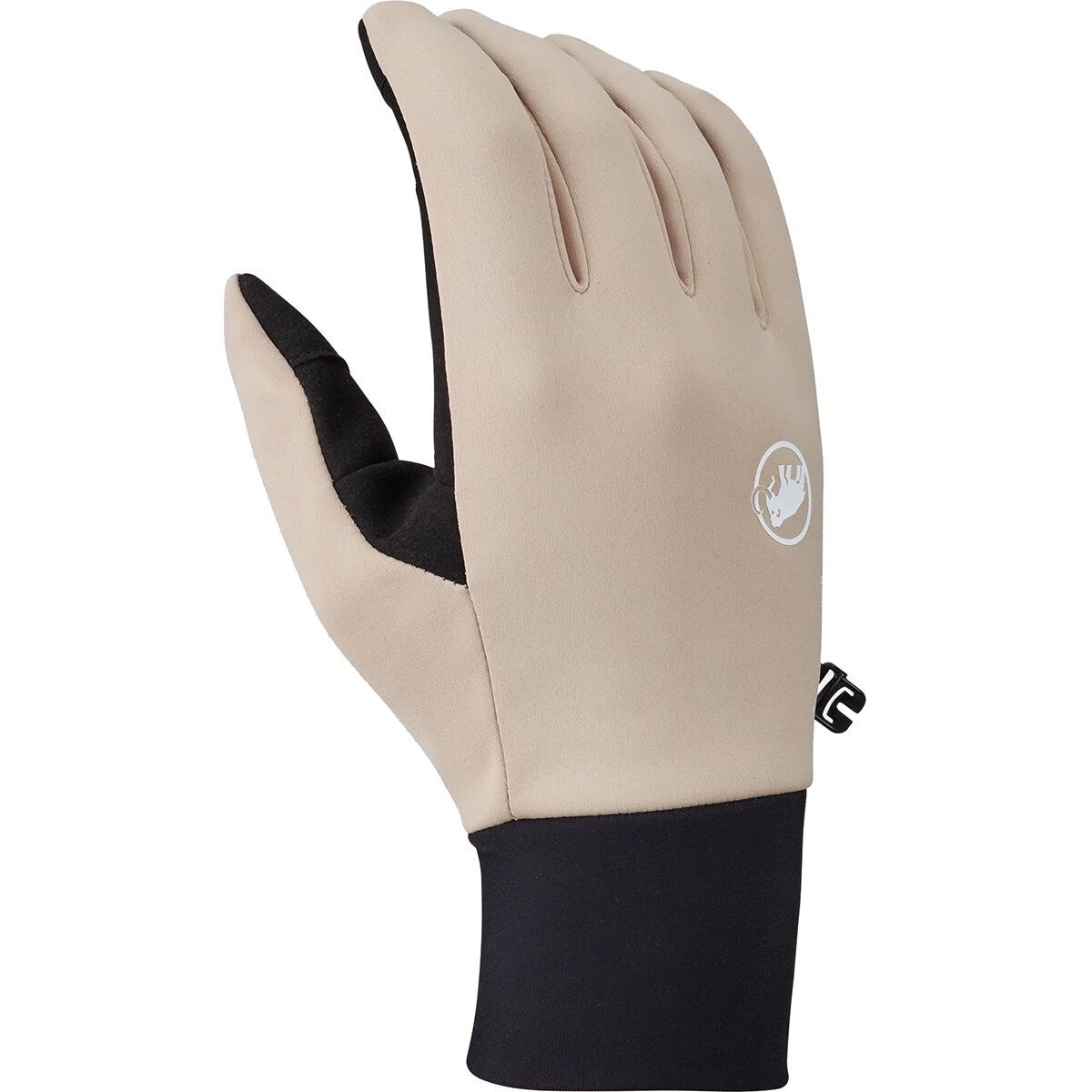 Mammut Astro Glove Savannah/Black, 5