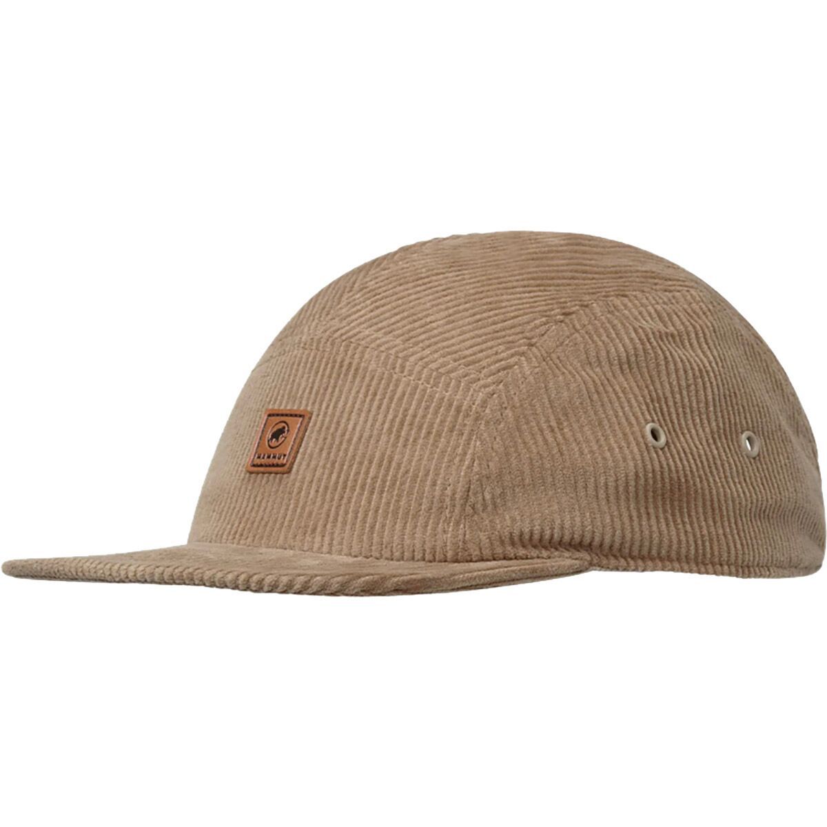 Mammut Cord Cap Dark Sand, S/M