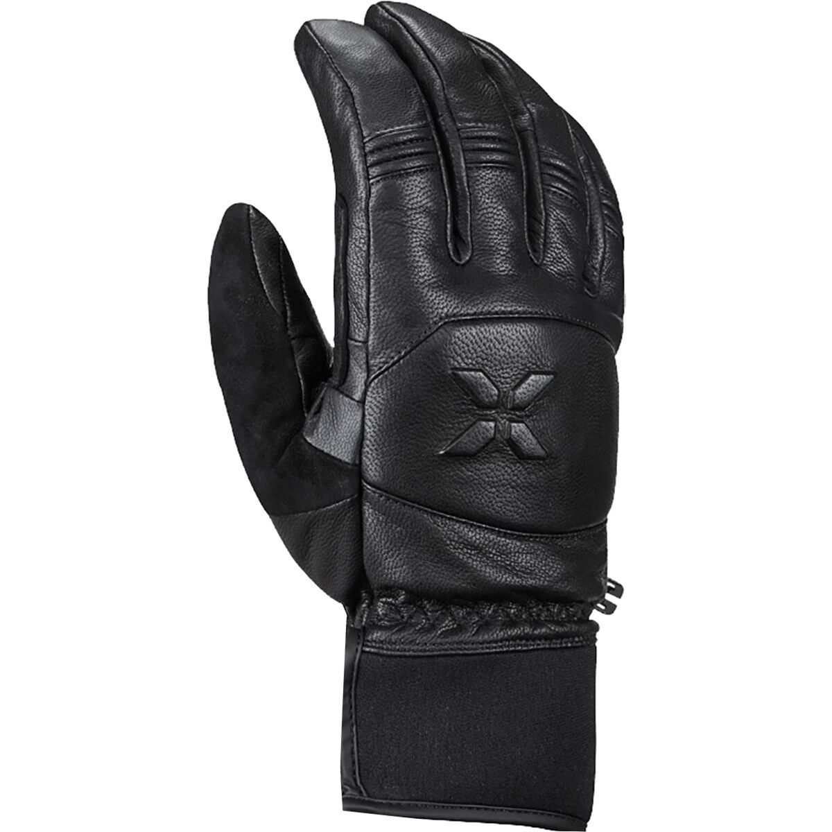 Mammut Eiger Free Glove Black, 7