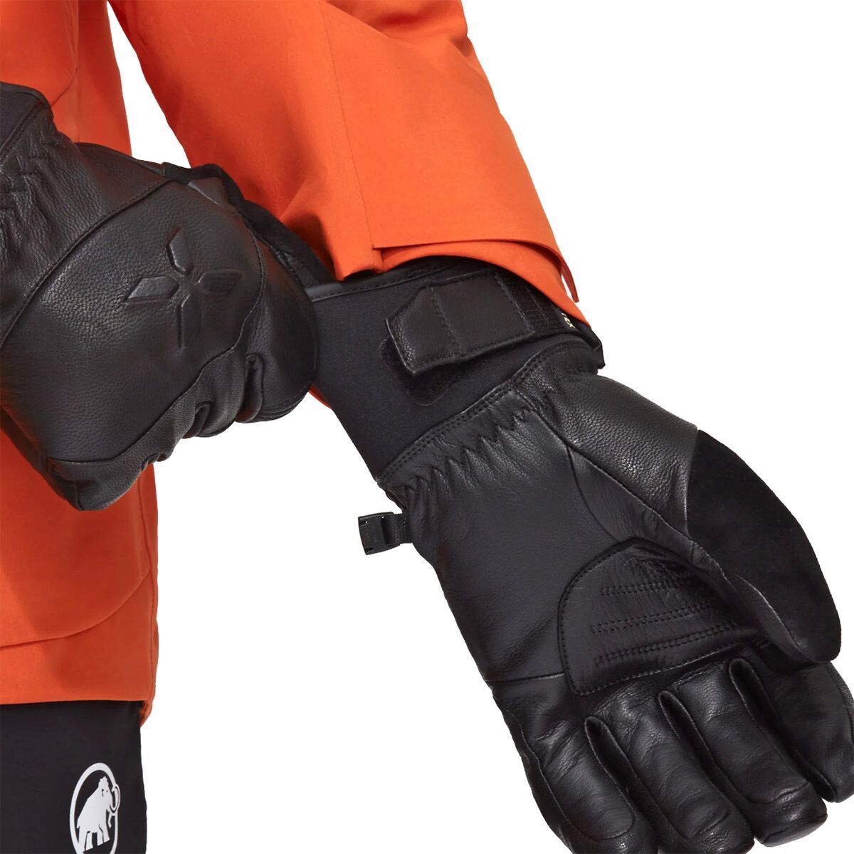 Mammut Eiger Free Glove - Accessories