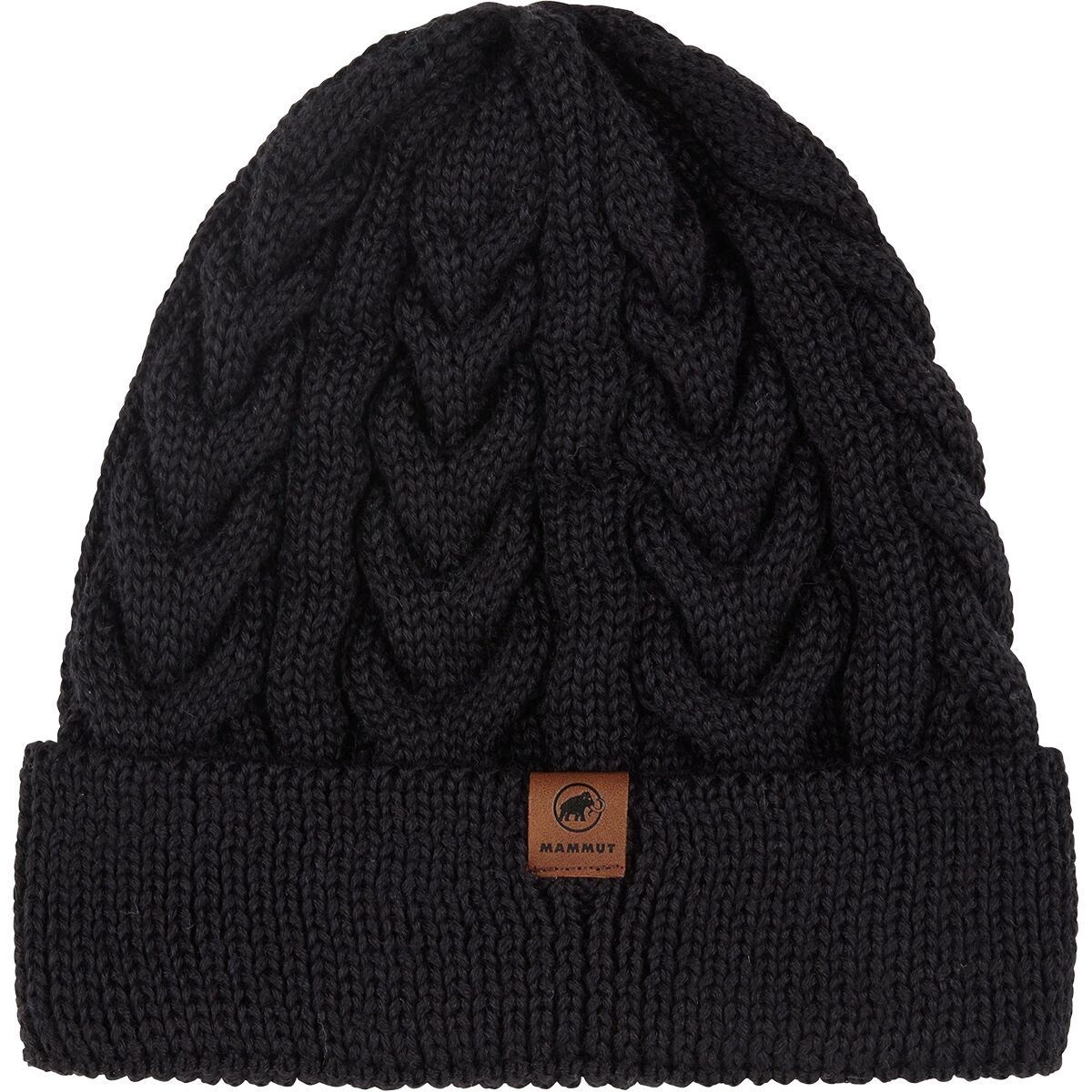 Mammut Mammut Valbella Beanie Black, One Size