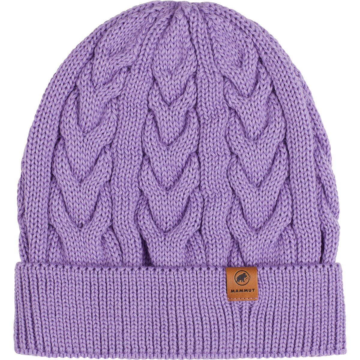 Image of Mammut Valbella Beanie Lavandin, One Size