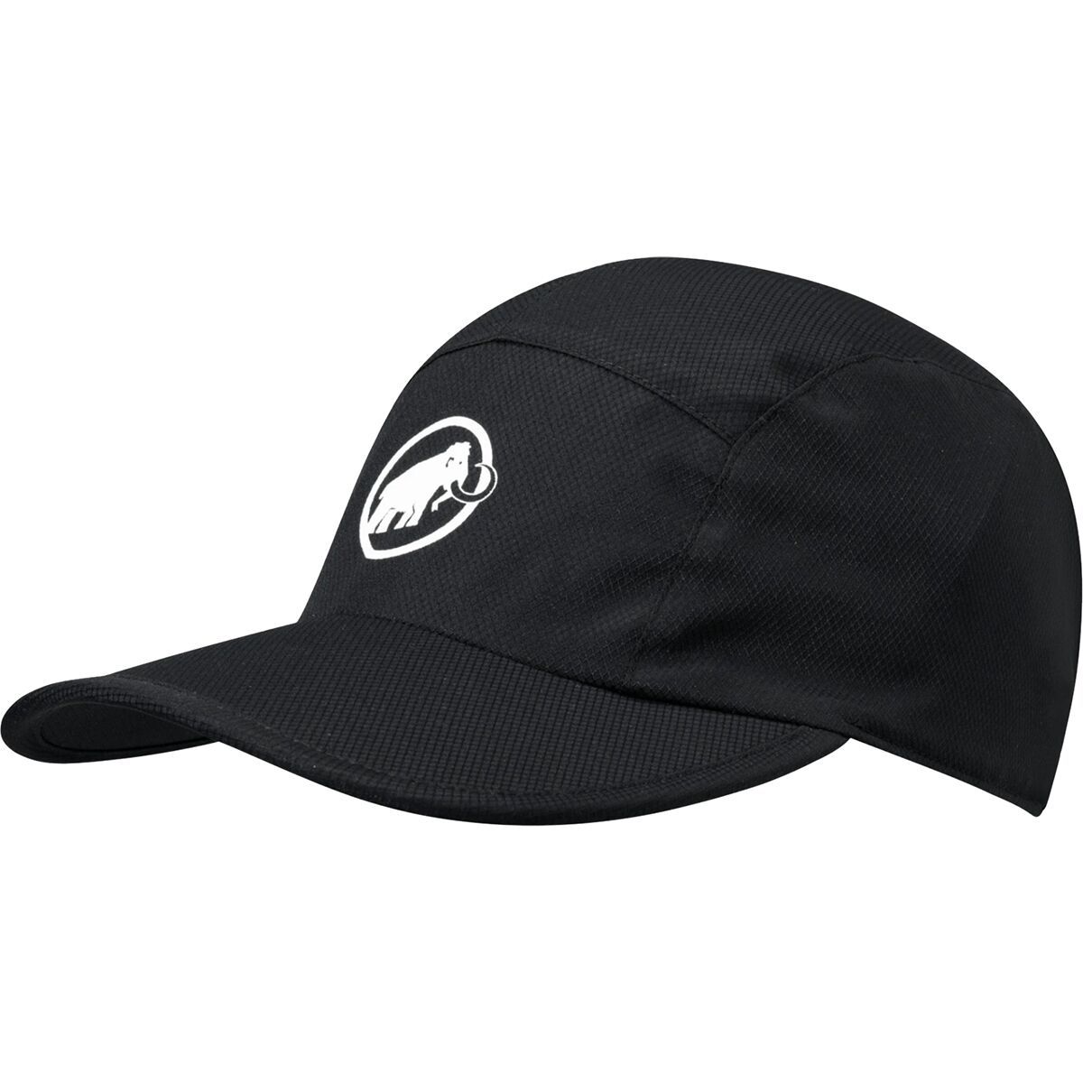 Image of Mammut Aenergy Light Cap Black, L/XL