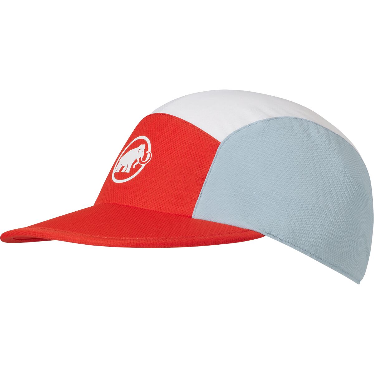 Image of Mammut Aenergy Light Cap Mammut Red/Nebla, S/M