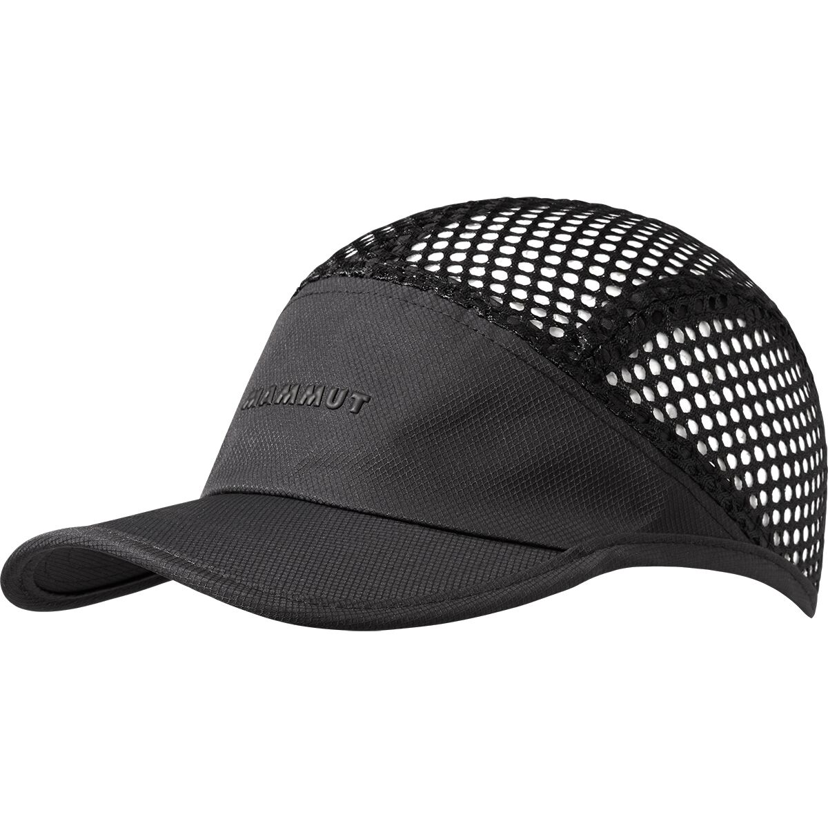 Image of Mammut Aenergy Mesh Cap Black, S/M