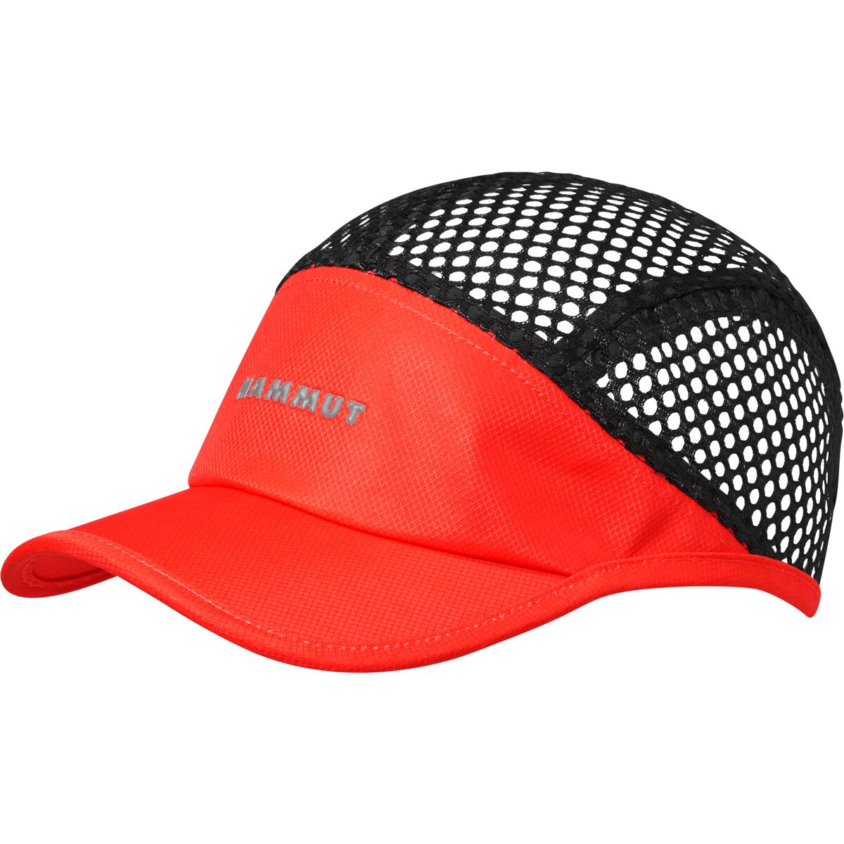 Image of Mammut Aenergy Mesh Cap Mammut Red, S/M