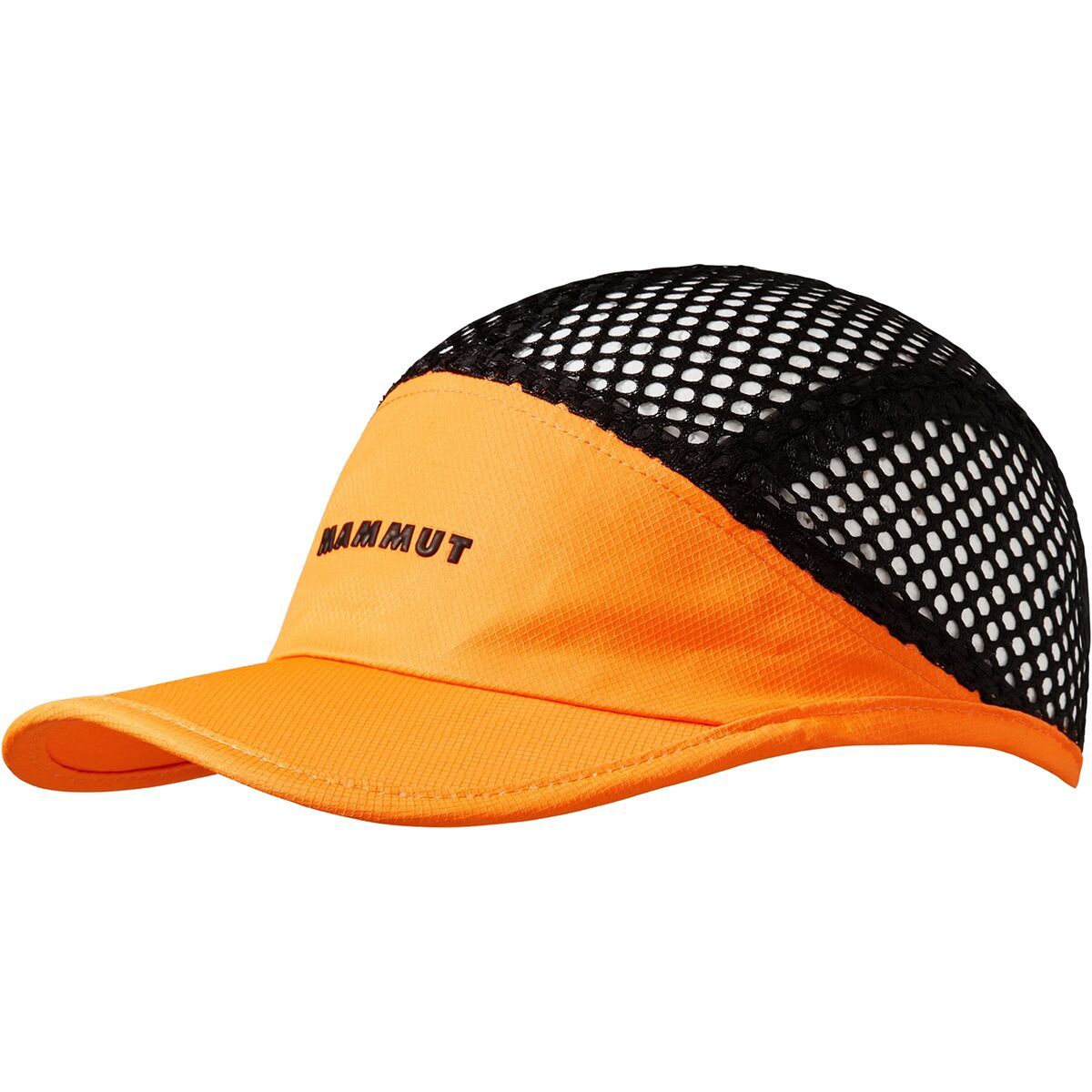 Mammut Aenergy Mesh Cap Tangerine, S/M