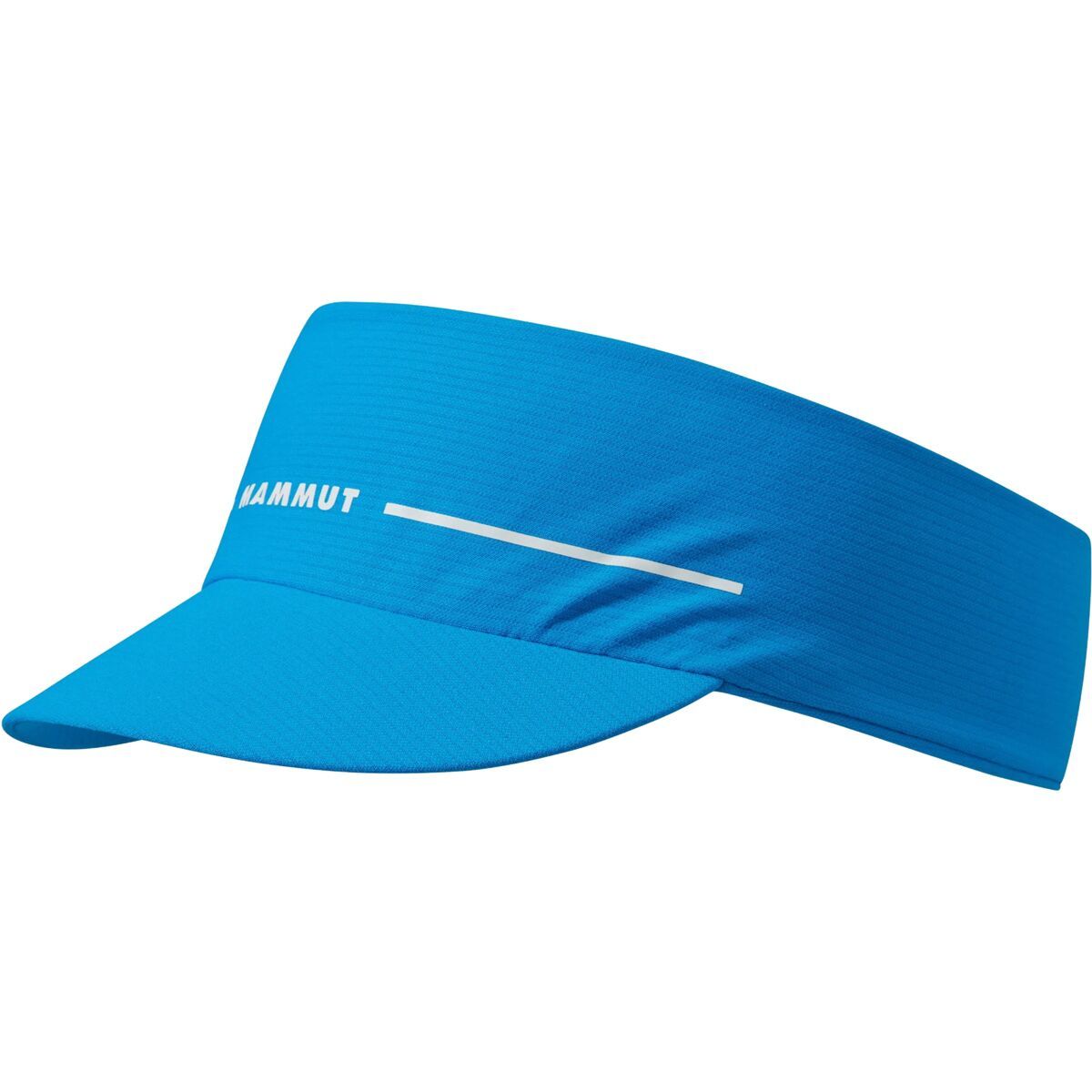 Image of Mammut Aenergy TR Visor Glacier Blue, L/XL