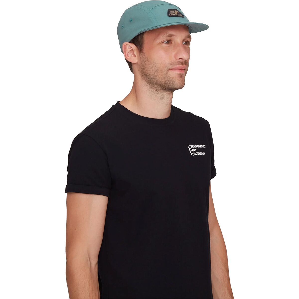 MAMMUT｜HATS (Five Panel Cotton Cap (1191-01820-7494)) Five Panel Cotton Cap | Mammut