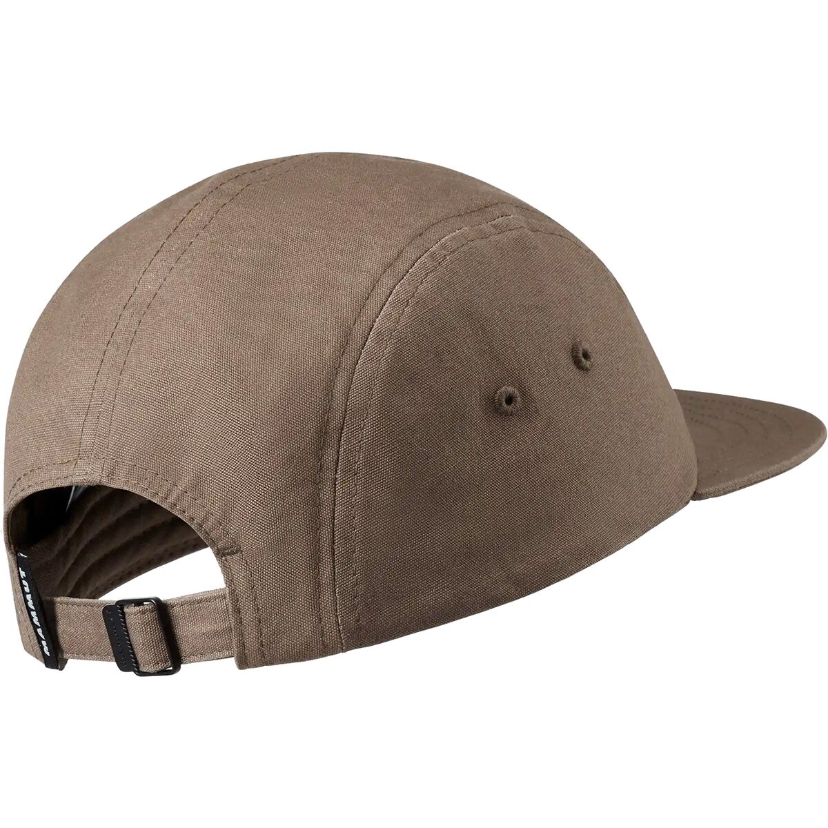 Mammut Five Panel Cotton Cap - Accessories
