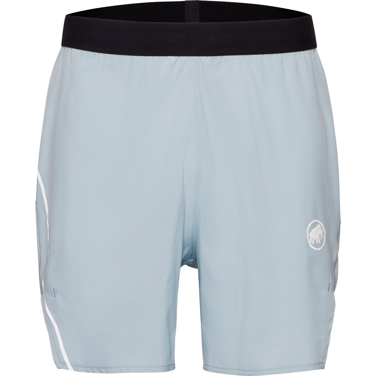 Image of Mammut Aenergy TR Short - Men's Nebla/Black, 36