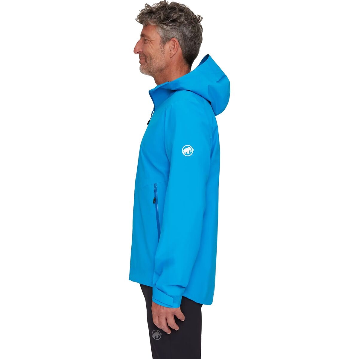 Mammut Alto Light HS Hooded Jacket Men s Clothing