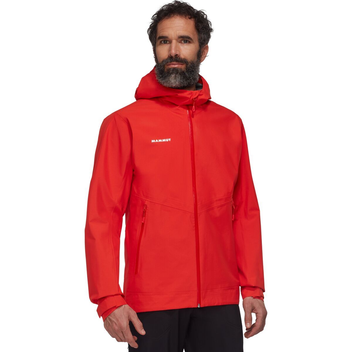Mammut Alto Light HS Hooded Jacket - Men