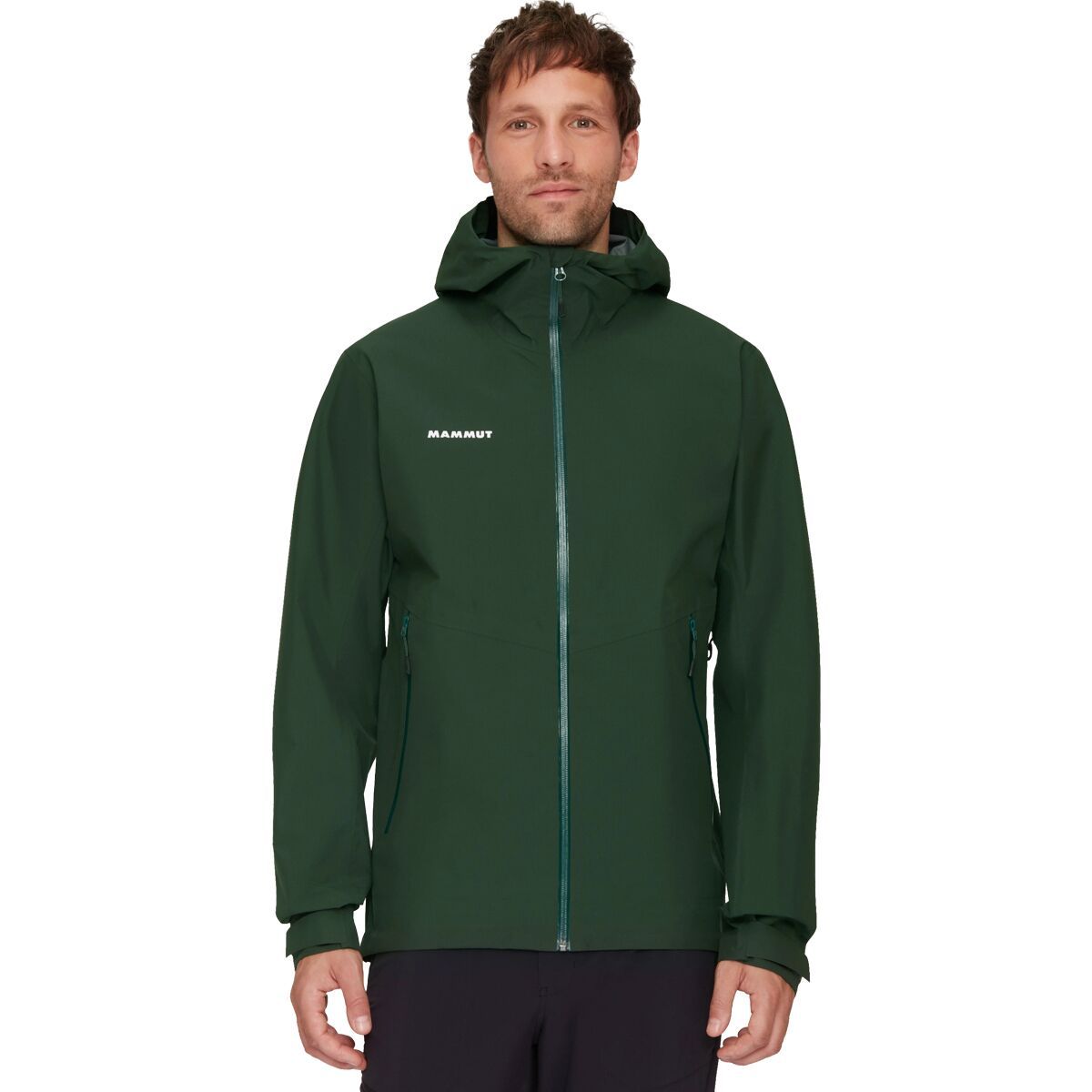 Mammut Alto Light HS Hooded Jacket - Men's