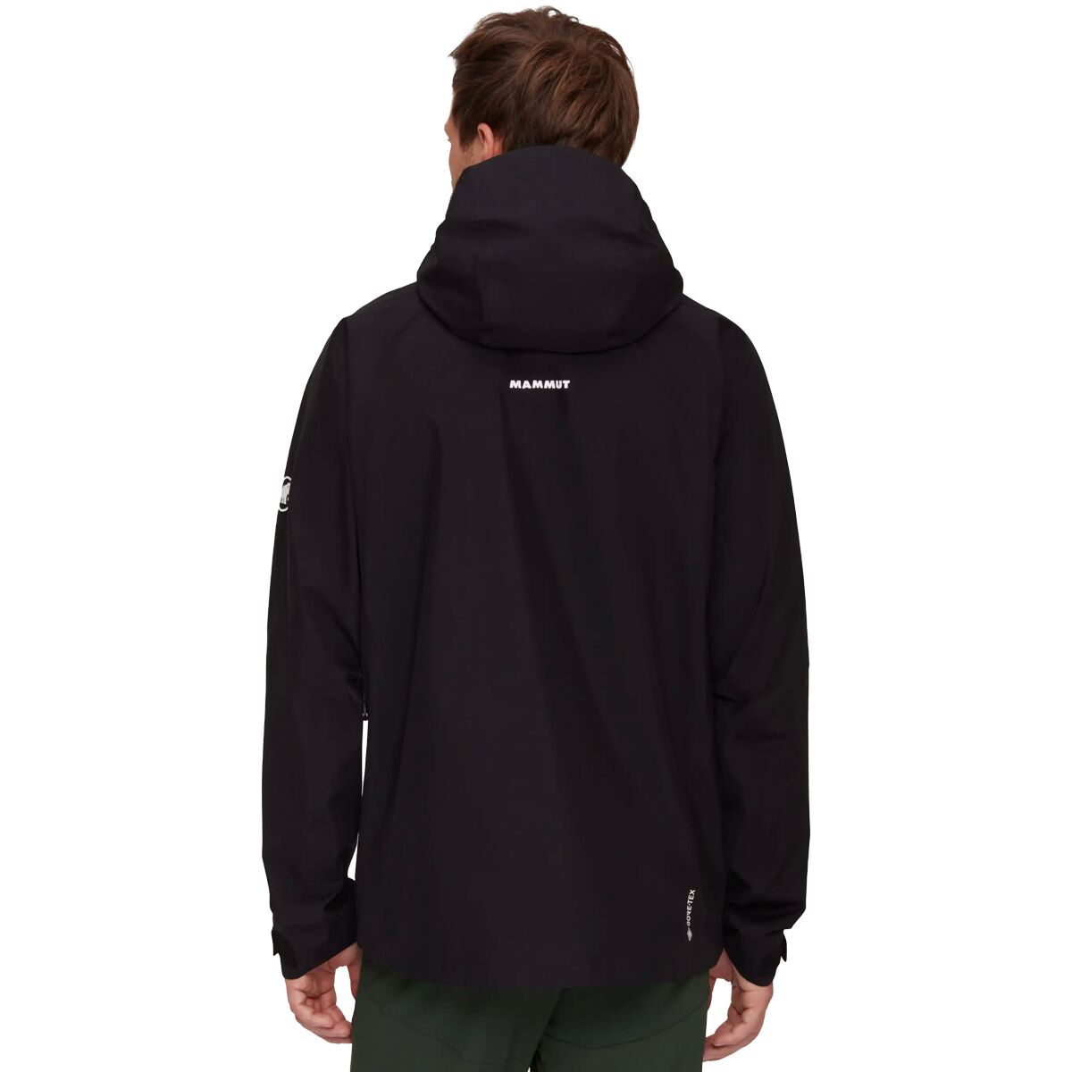 新品未使用 MAMMUT Crater IV HS Hooded Jacket Crater IV HS Hooded Jacket Women | Mammut