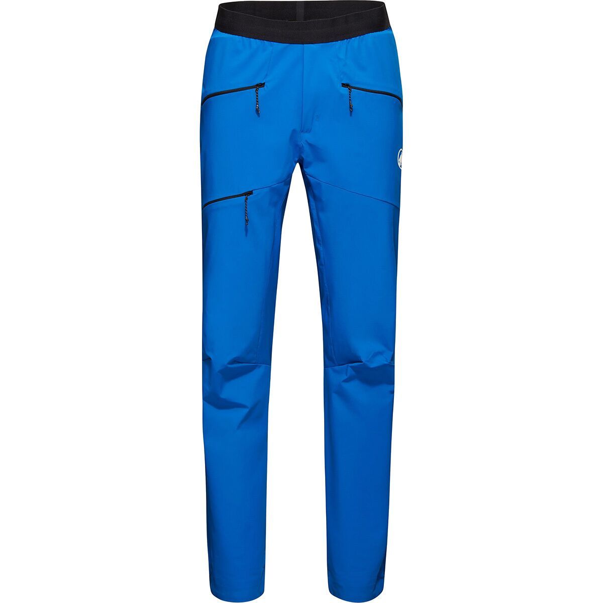 Mammut Eiger Nordwand Light SO Pant - Men's Azurit, 32