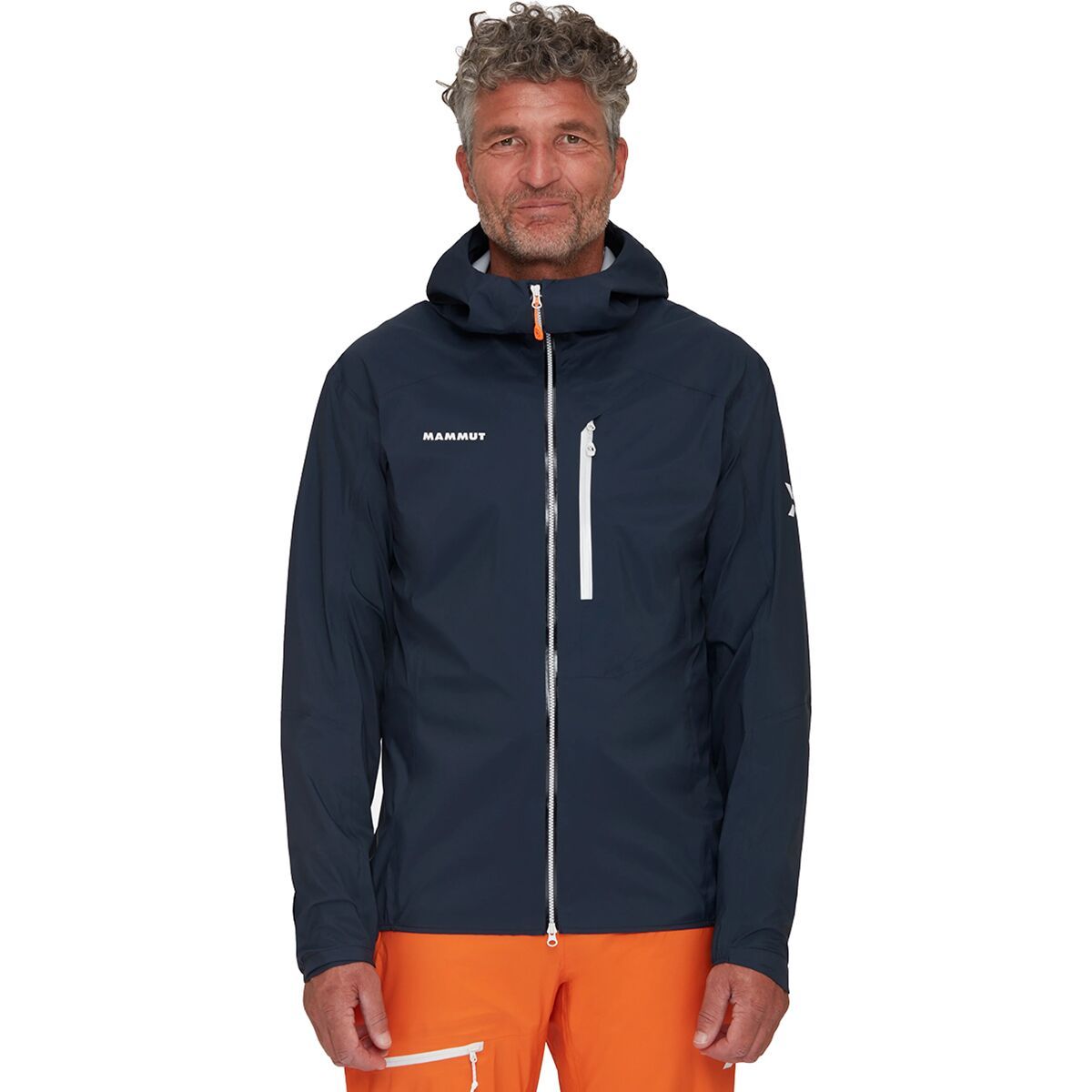 Mammut Eiger Speed HS Hooded Jacket - Men's