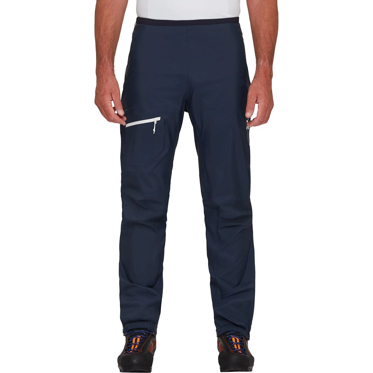 Mammut Eiger Speed HS Pant - Men's Night, 40