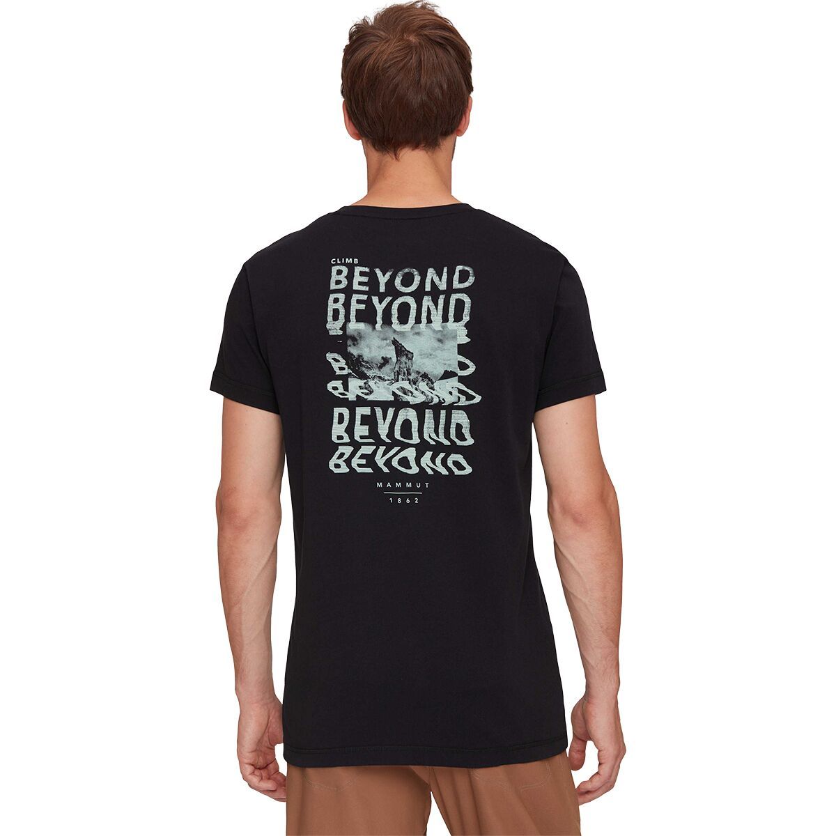 Mammut Massone Dreaming T-Shirt - Men's