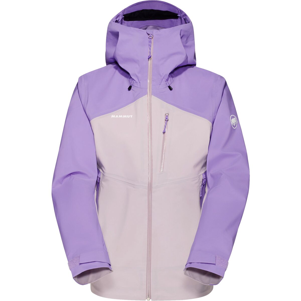 Mammut Alto Guide HS Hooded Jacket - Women's - Clothing