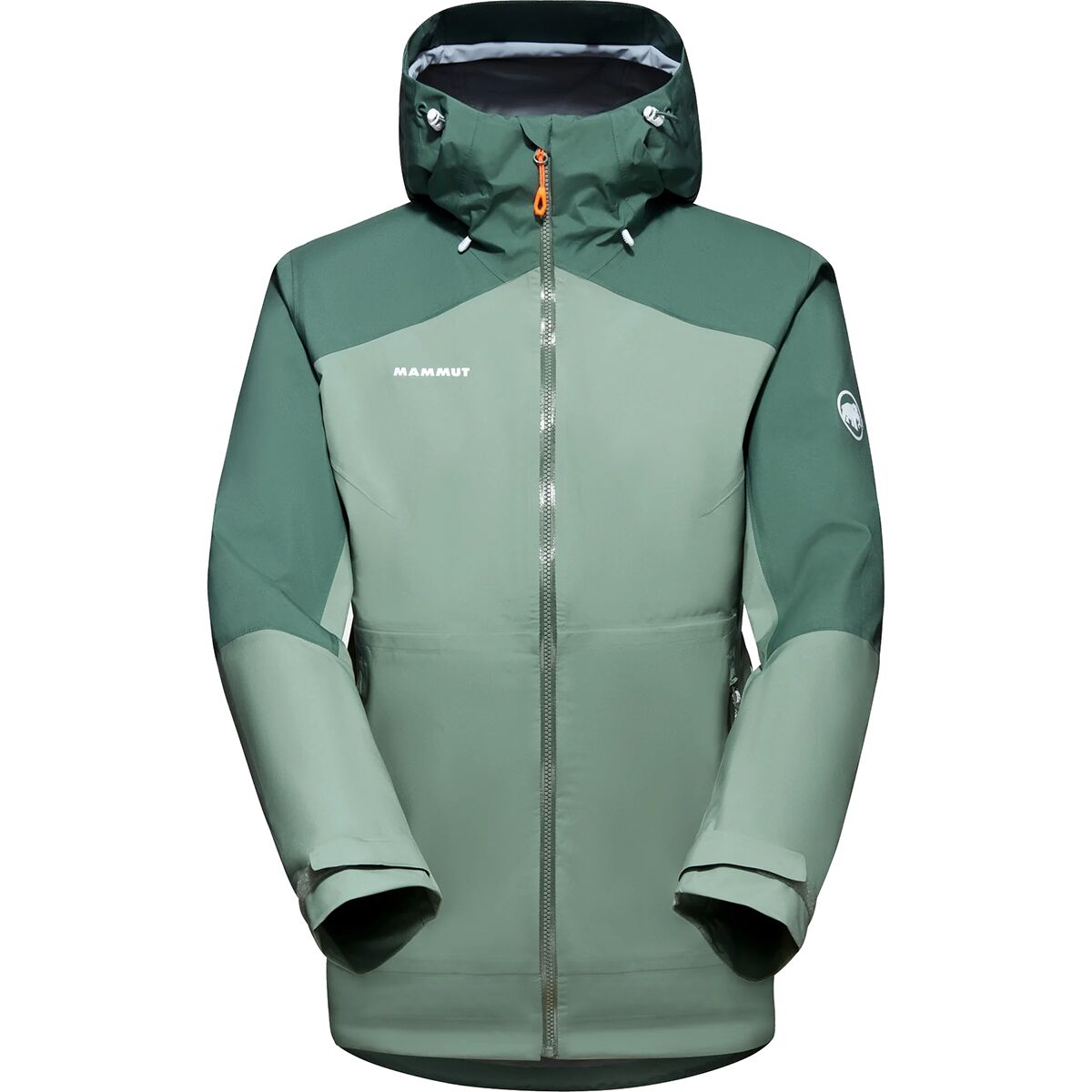 Mammut Convey Tour HS Hooded Jacket Women s Clothing