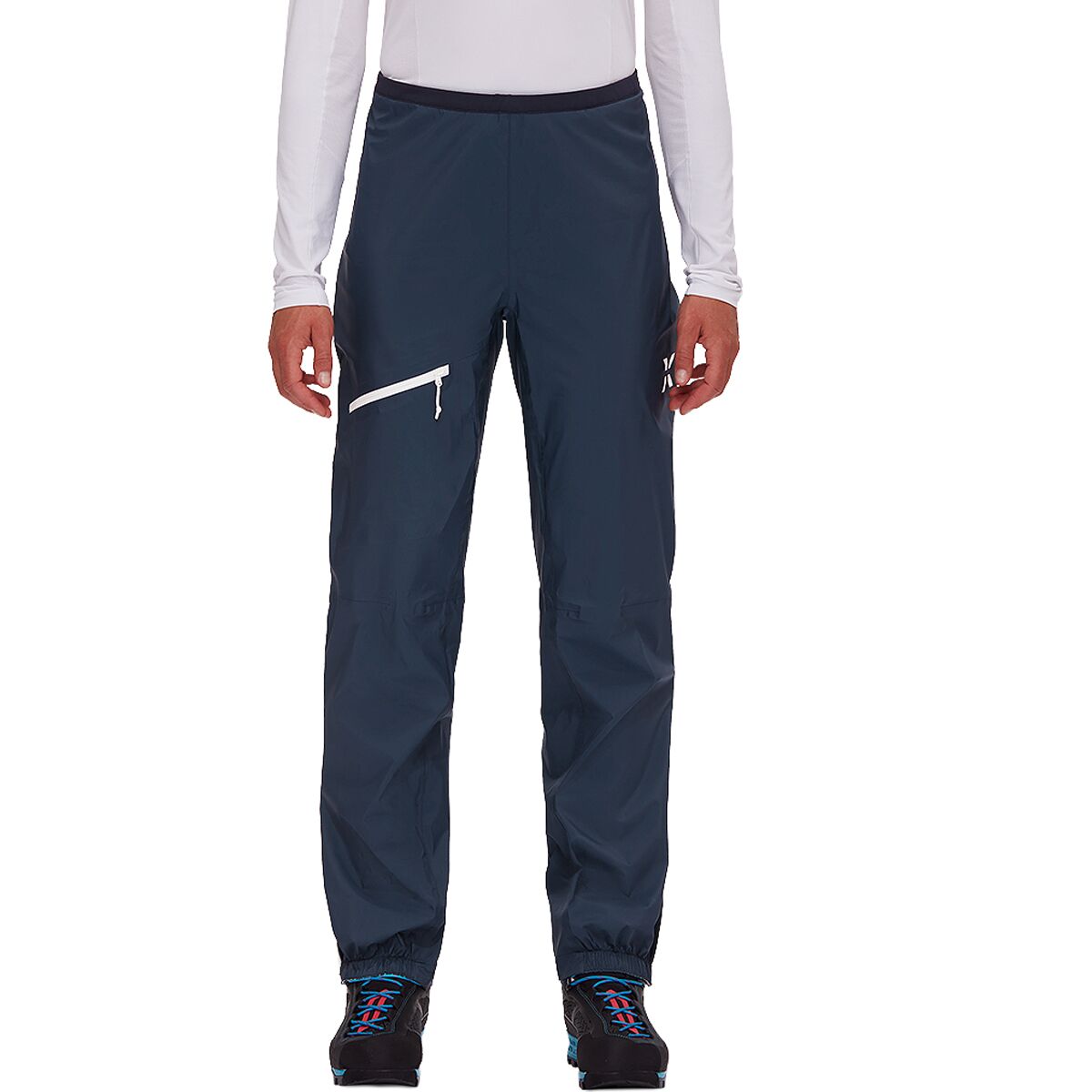Mammut Mammut Eiger Speed HS Pant - Women's Night, 2