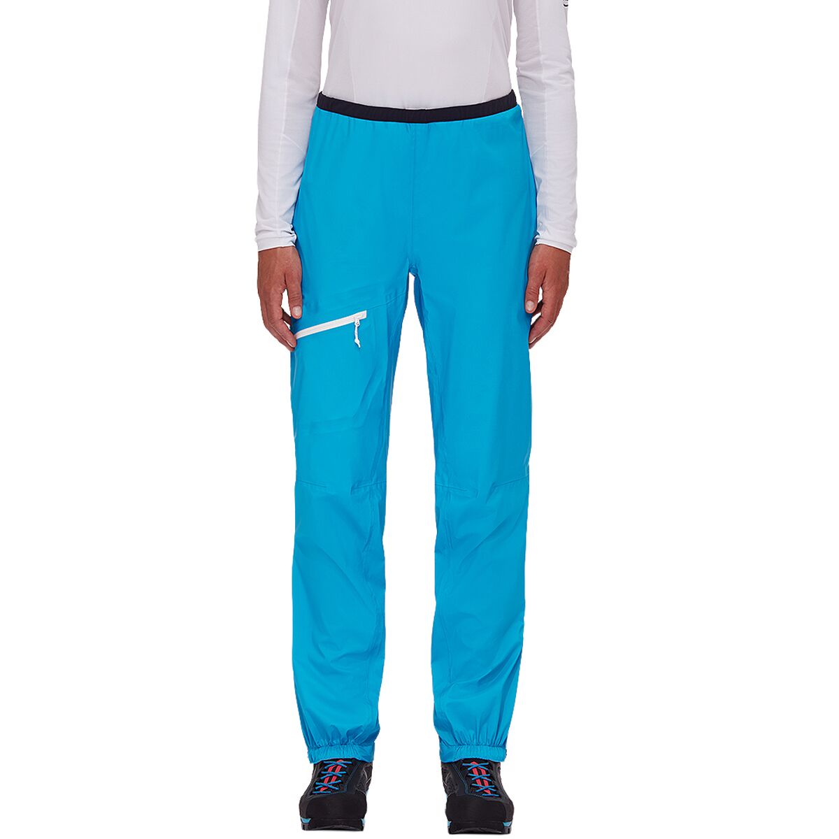 Image of Mammut Eiger Speed HS Pant - Women's Sky, 32