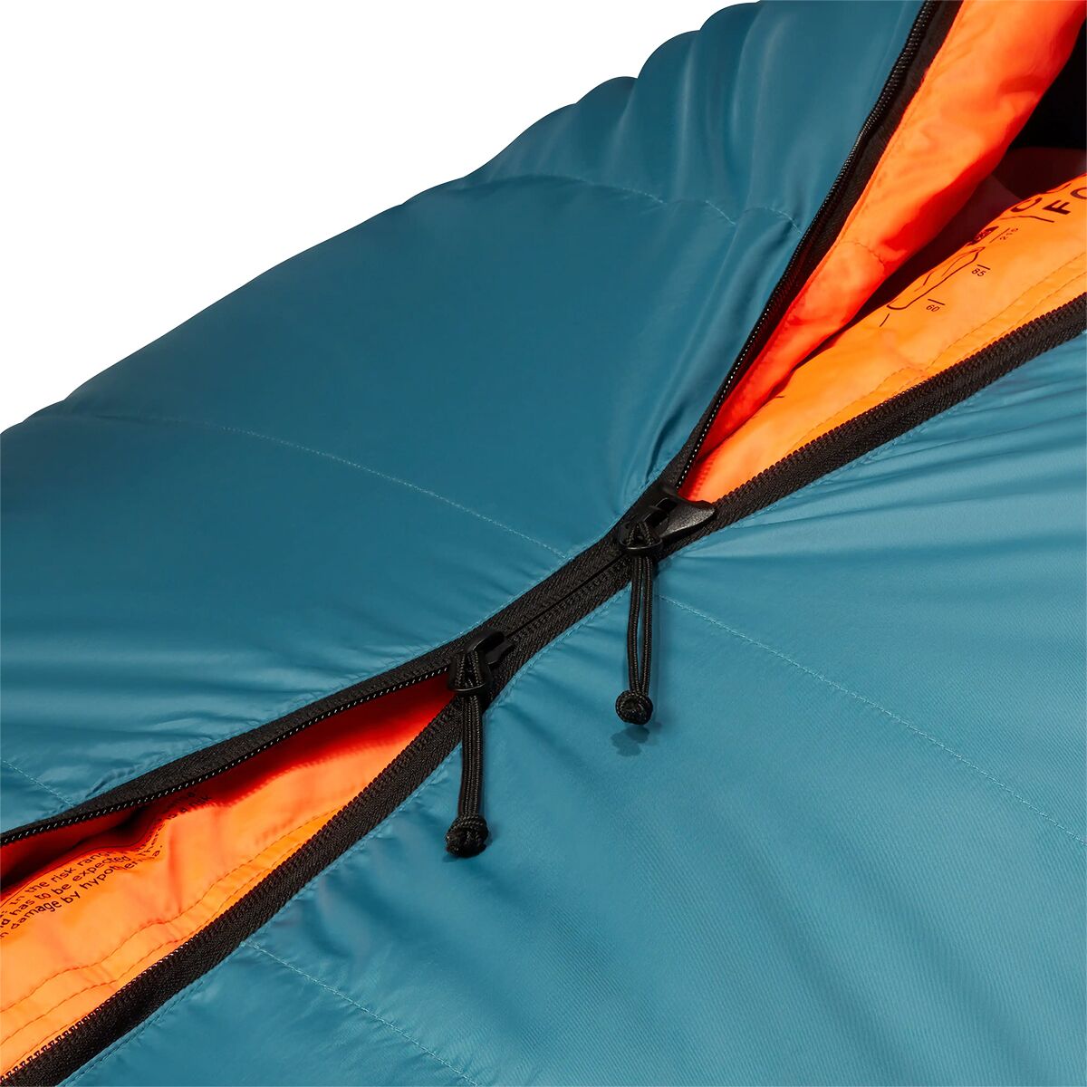 Mammut Comfort Sleeping Bag 23f Down International Shipping