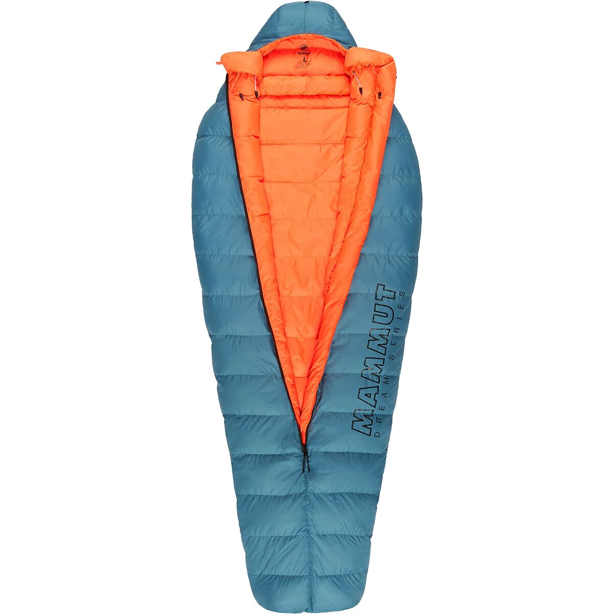 Mammut Comfort Sleeping Bag 23f Down International Shipping