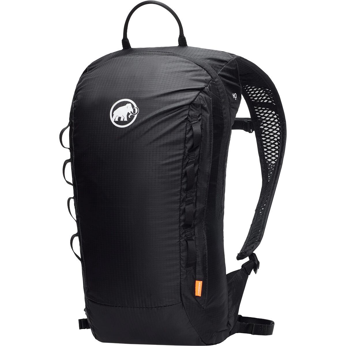 Mammut Neon Light 12L Backpack Black