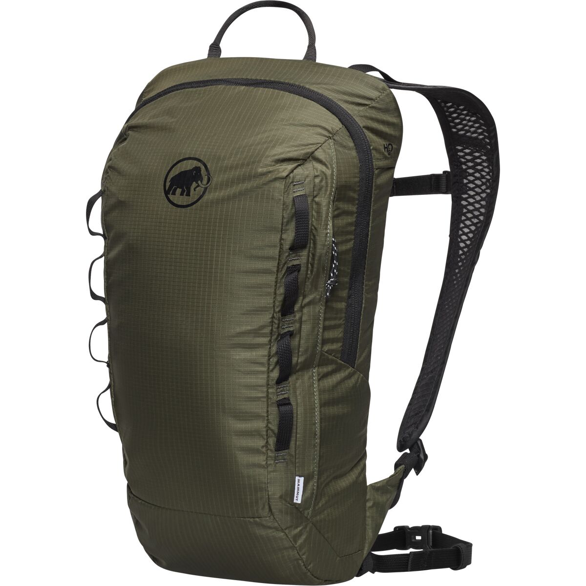 Image of Mammut Neon Light 12L Backpack Dark Marsh, One Size