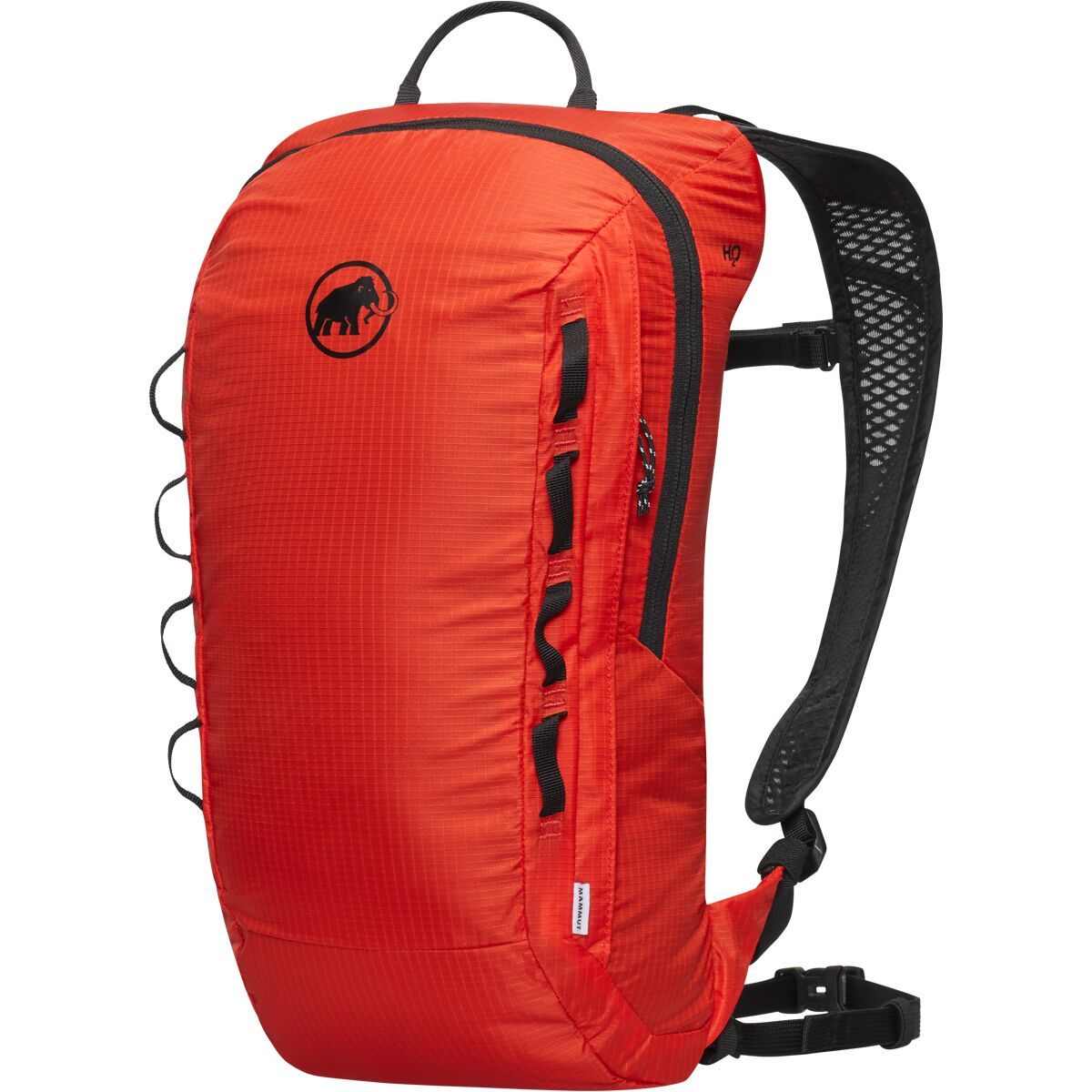 Image of Mammut Neon Light 12L Backpack Mammut Red, One Size