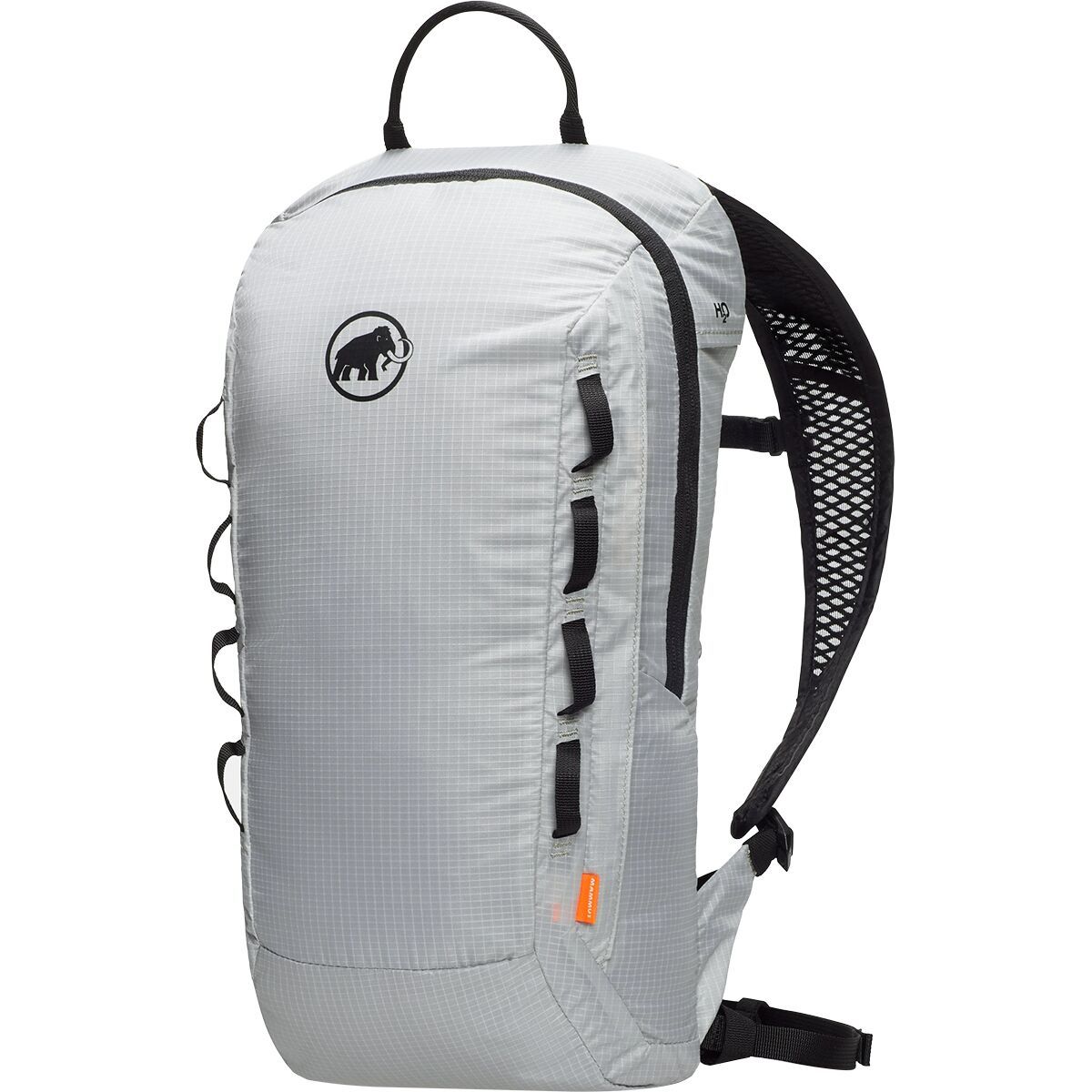 Image of Mammut Neon Light 12L Backpack Platinum, One Size