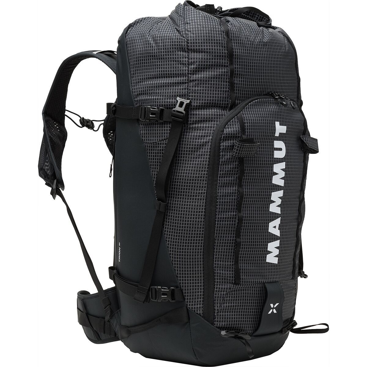 Mammut Trion 50L Backpack Black