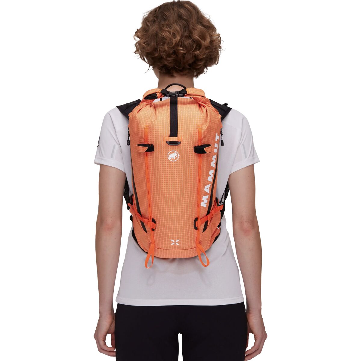 Mammut Trion Nordwand 15L Backpack - Accessories