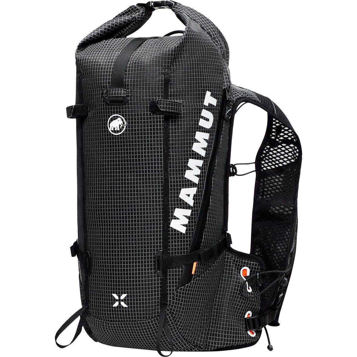 Mammut Trion Nordwand 15L Backpack Black