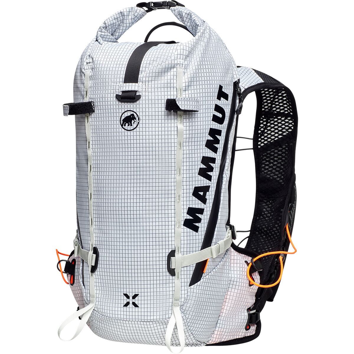 Image of Mammut Trion Nordwand 15L Backpack White, One Size