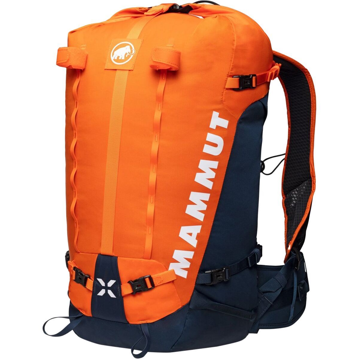 Image of Mammut Trion Nordwand 28L Backpack Arumita/Marine, One Size